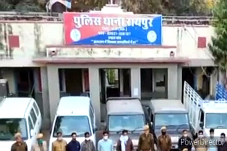 राजस्थान समाचार, rajasthan news,  पाली समाचार, pali news