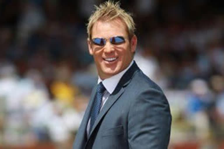 Warne