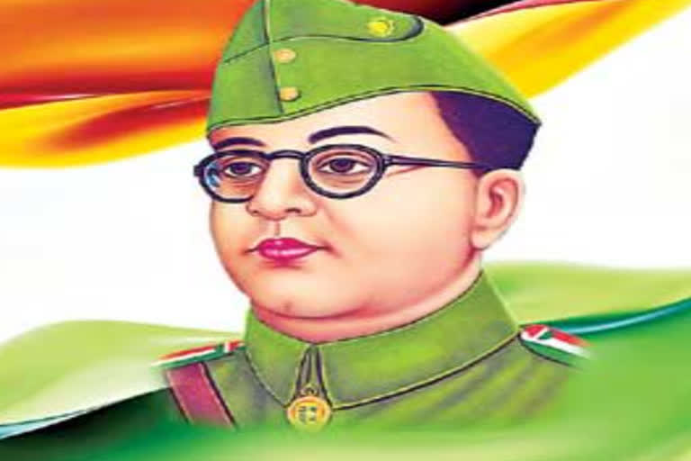 Government of India has decided to celebrate the birthday of Netaji Subhash Chandra Bose, on 23rd January, as 'Parakram Diwas' every year: Ministry of Culture