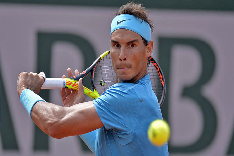 Rafael Nadal