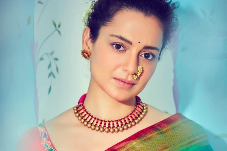 Kangana calls Tandav Hindu phobic, atrocious and objectionable