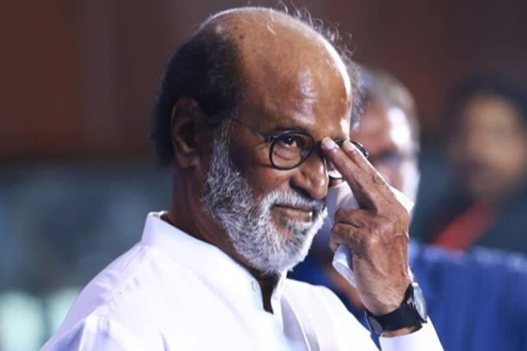 rajini