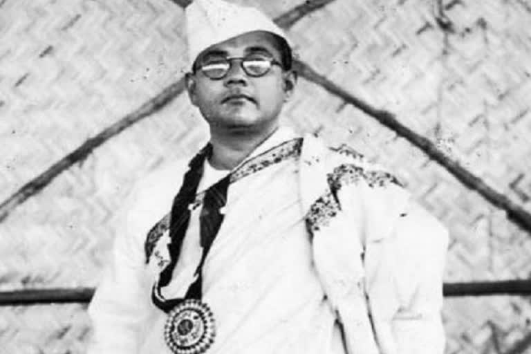 netaji subhash chandra bose