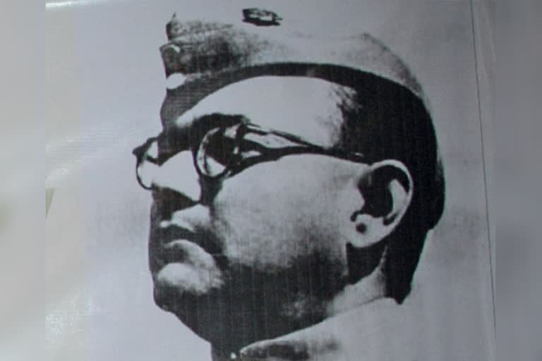 netaji