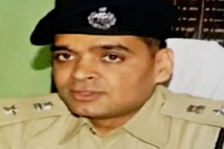 rajasthan acb, ips manish agarwal, jaipur latest news, दौसा घूसकांड मामला, Dausa bribery case, एसडीएम ट्रैप मामला, SDM Trap Case