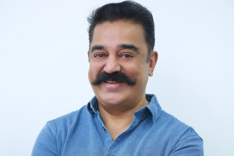 Kamal Haasan undergoes leg surgery, will be discharged in four-five days