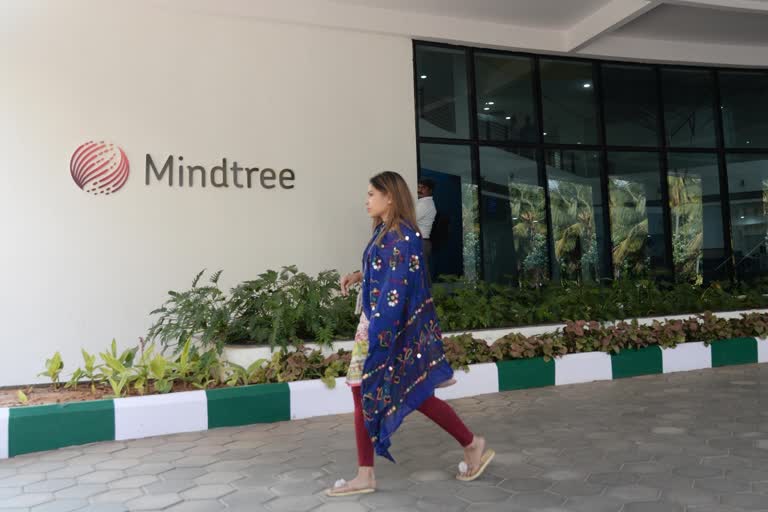 Mindtree shares climb 6 pc as net profit jumps