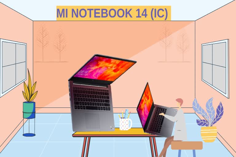 Mi Notebook 14 ic features ,Mi Notebook 14 ic price