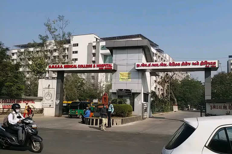 Vadodara