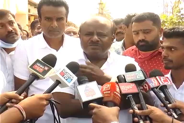 gt-devegowda-is-now-concerned-about-the-his-constituency