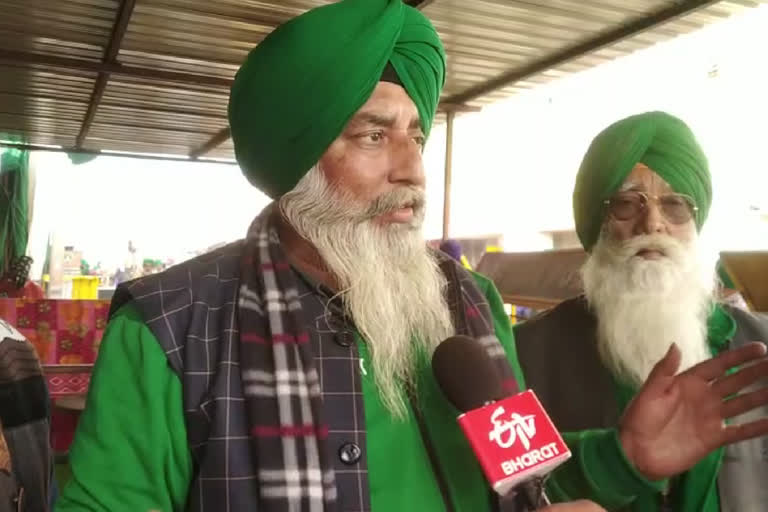 there-will-be-no-chaos-and-fuss-in-the-parade-of-26-january-in-delhi-dot-dot-dot-farmer-leader-harpreet-singh-kahlon