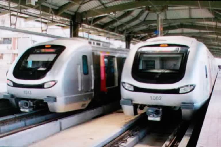 2 A Metro Mumbai