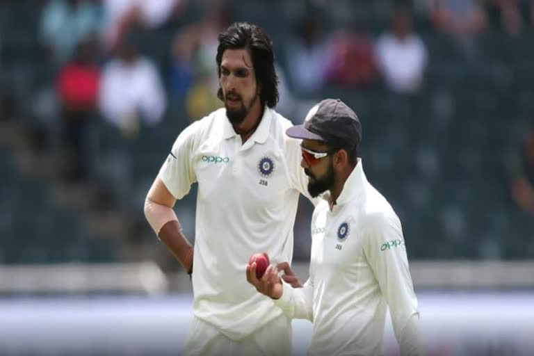 India announce squad for first two Tests against England