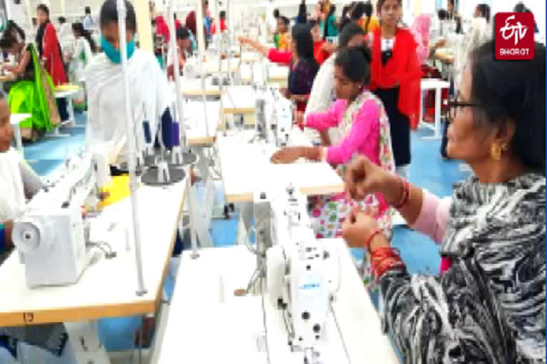 Naxal Hotbed to garment hub, Dantewada embraces transformation