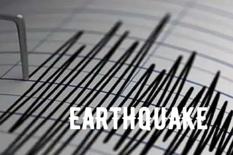 جموں و کشمیر میں زلزلے کے جھٹکے
