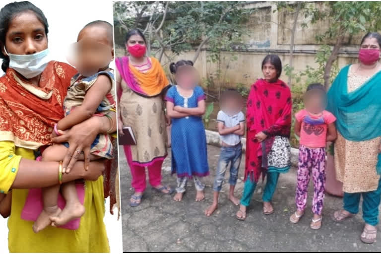 சென்னை மாவட்ட செய்திகள் குழந்தை தொழிலாளர்கள் சென்னை 135 child laborers rescued in Chennai by 2020 child laborers rescued Chennai district news Chennai latest news