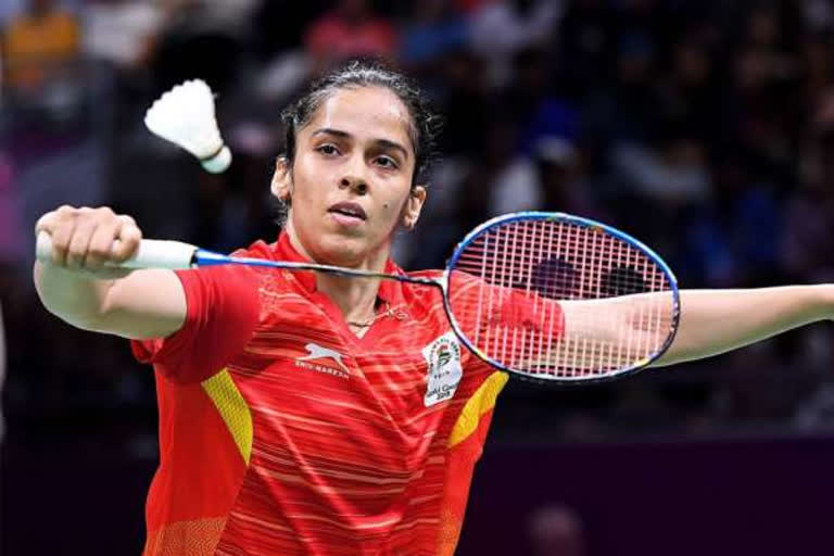 saina nehwal