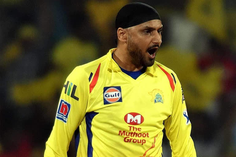 Harbhajan Singh