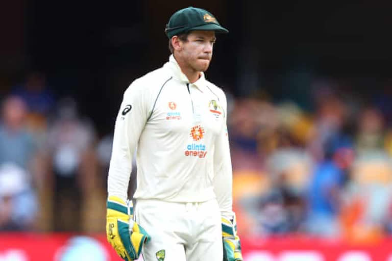 We were scared to lose: Michael Clarke questions negative Aussie approach