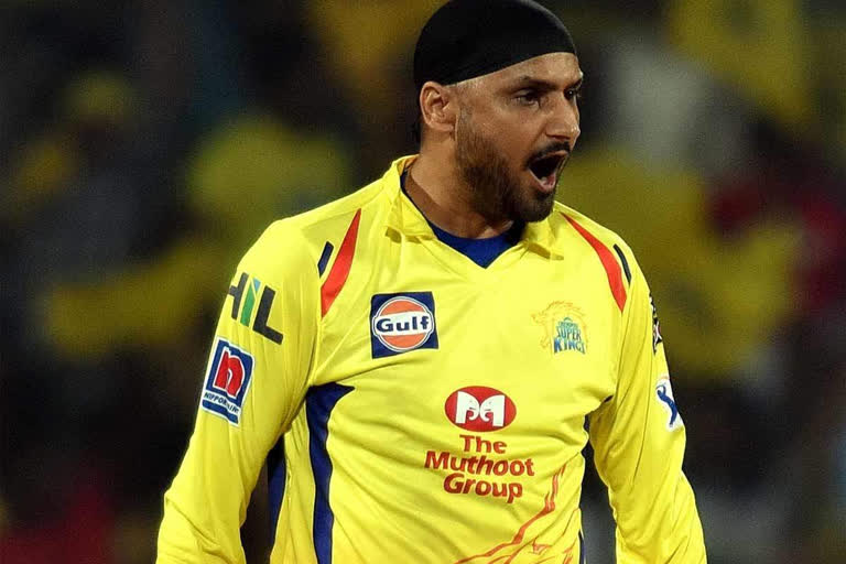 harbhajan