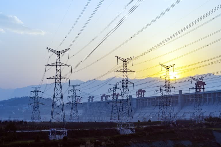 Power demand touches all-time high of 185.82 GW: S N Sahai