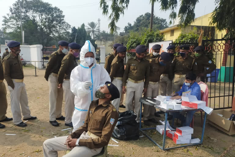 Preparations begin for Republic Day in jamshedpur