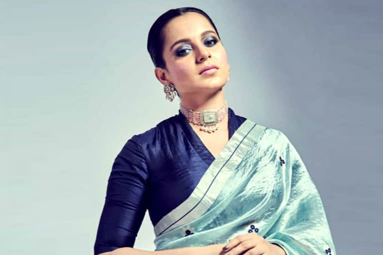 Kangana's Twitter account restricted temporarily after controversial remarks on Tandav