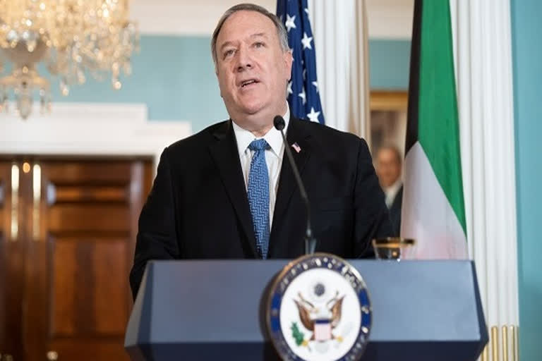 mike pompeo accuses china of genocide against muslim uighurs in xinjiang