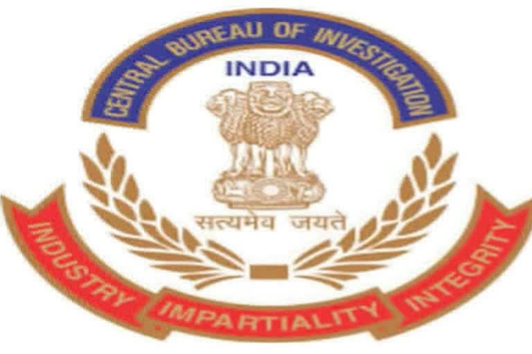 CBI arrests its DSP