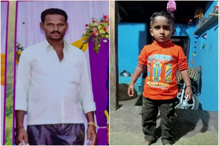 Man killed a boy for property issue in Belagavi