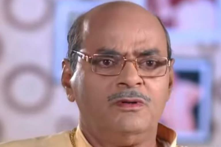 Odia actor Rabi Mishra dies of heart attack