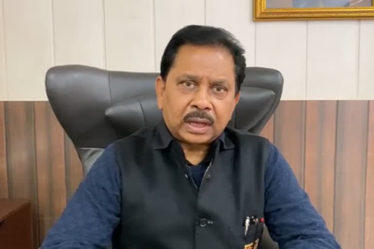 rajya sabha member dheeraj Sahu