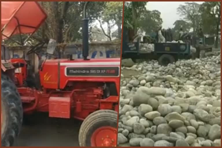 police-administration-in-action-against-illegal-mining-and-overloading