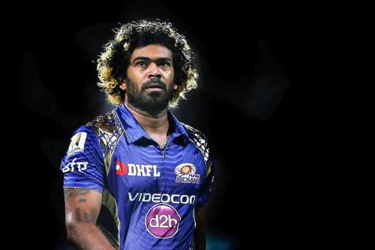 Lasith Malinga Wanted to Retire from Franchise Cricket