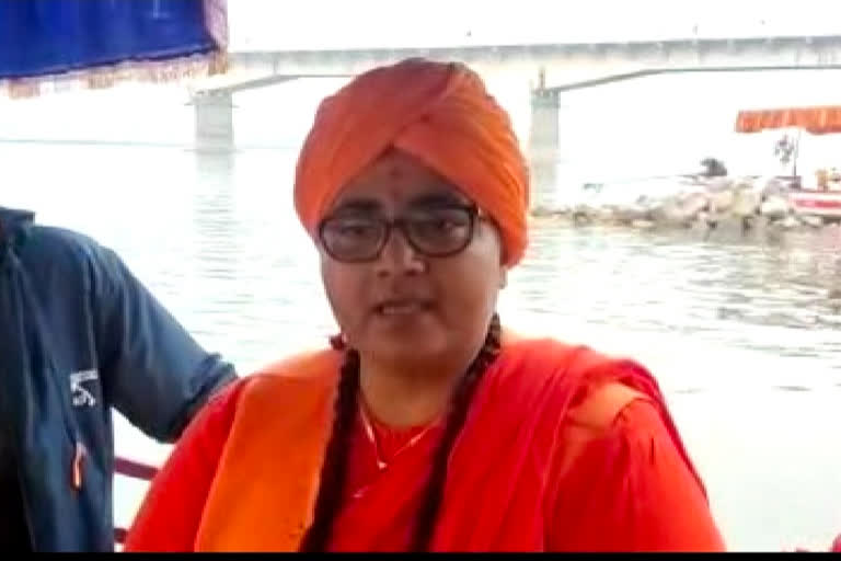 mp pragya thakur