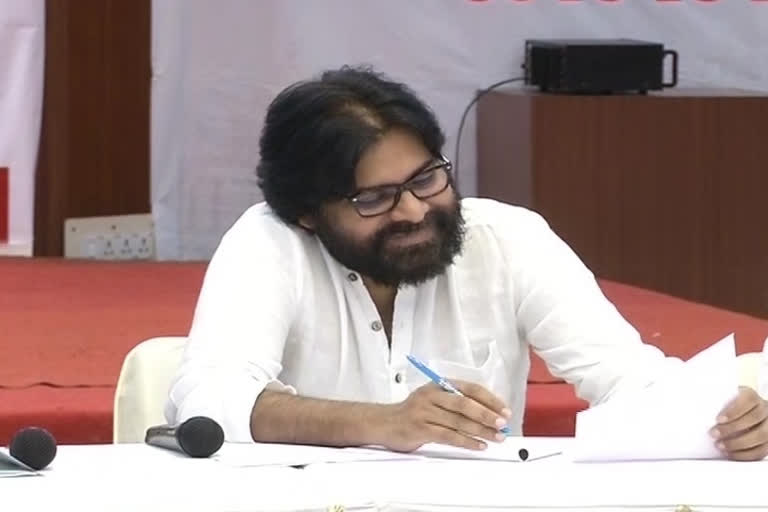 Pawan Kalyan