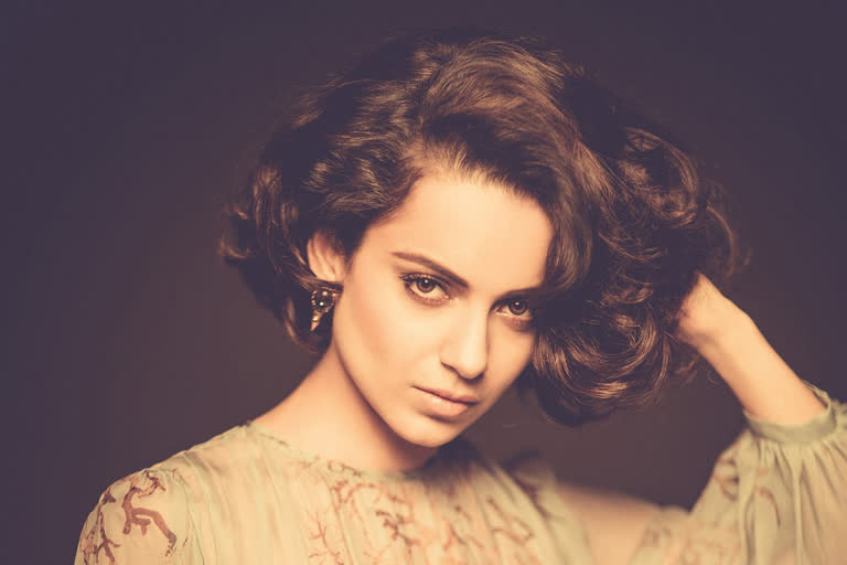 Kangana Ranaut