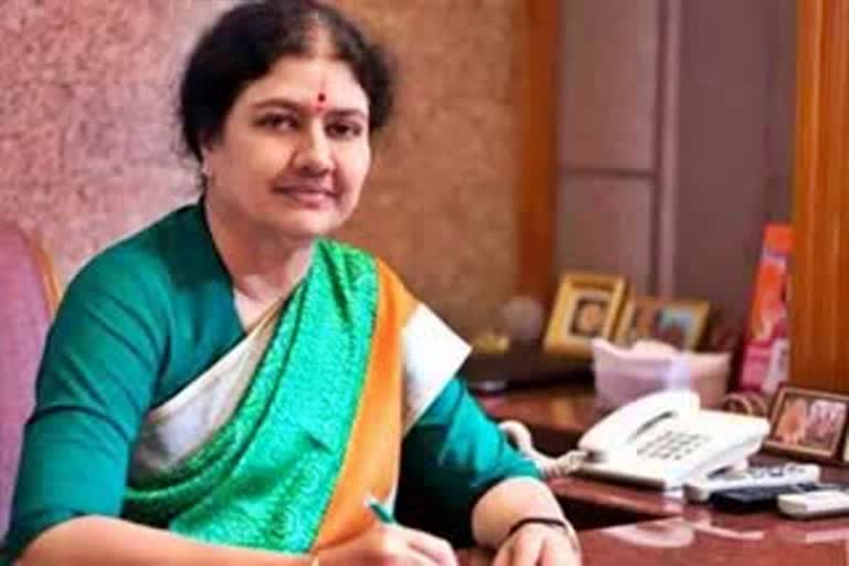 sasikala