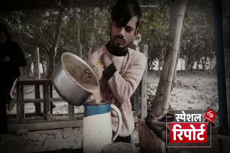 डॉ एपीजे अब्दुल कलाम ने वीरता पुरस्कार से था नवाजा.