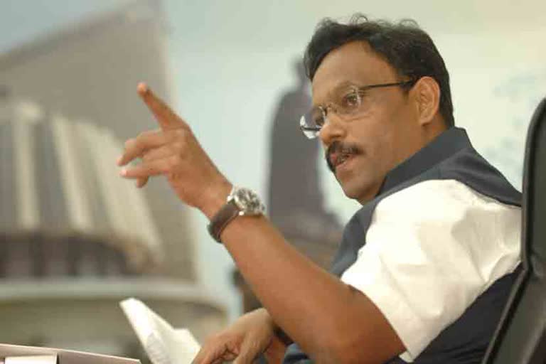 vinod tawde bjp mla meeting