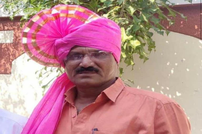 gram sevak commit suicide due to senior officer Torture in aurangabad