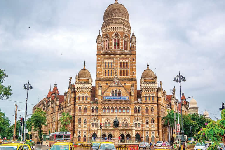 Team India  Australia  Mumbai  Mumbai Municipal Corporation