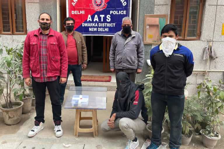 egal-arms-supplier-arrested-in-delhi