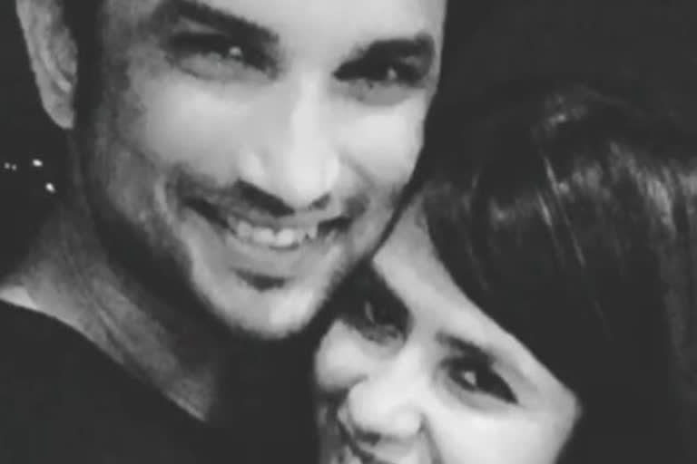 Ekta Kapoor remembers Manav of 'Pavitra Rishta' on Sushant's birth anniversary