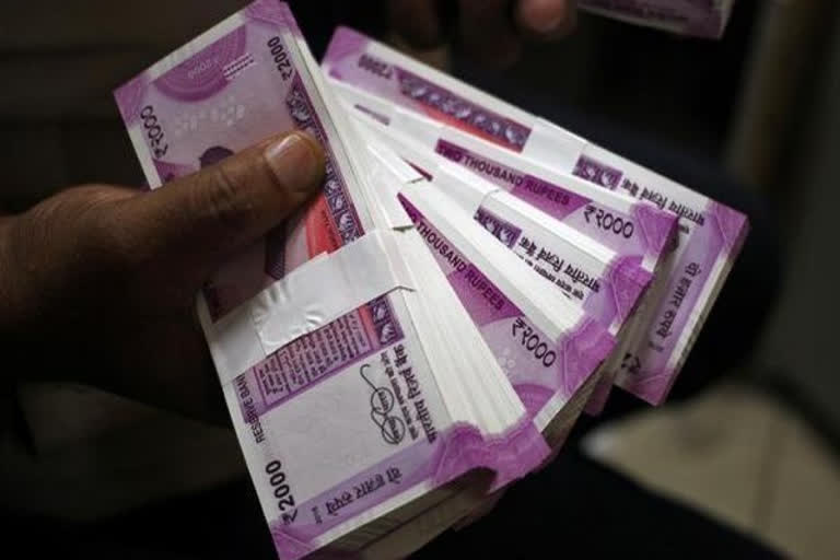 Fortune smiles on Kerala lottery seller as unsold ticket makes him crorepati