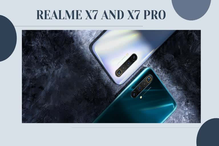 realme X series , realme X series features