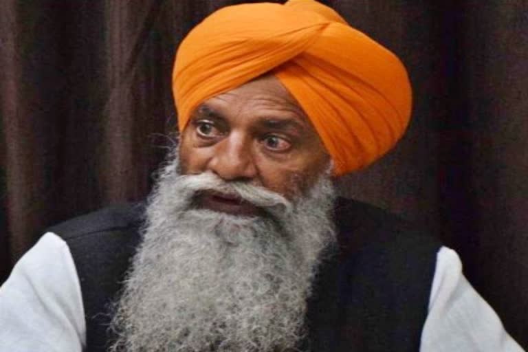 gurnam singh chaduni