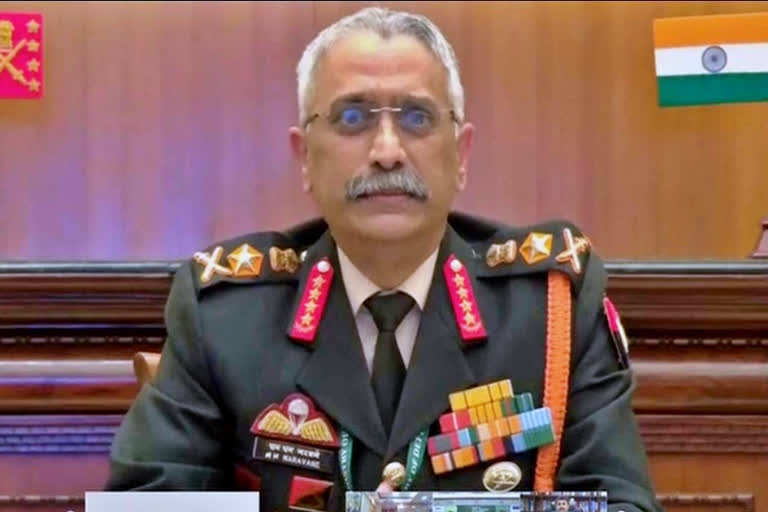 army chief naravane