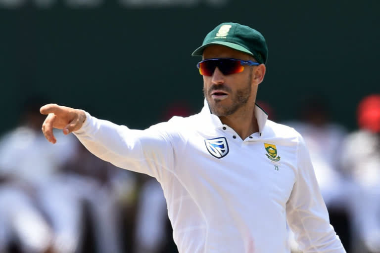 Faf du Plessis