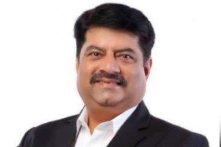 MP Manoj Kotak news